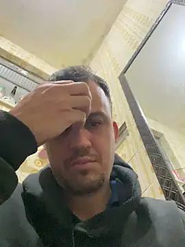 Vaguinhowqs online show from 7, 11, 2025