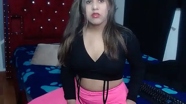 stephanieross202cl online show from 4, 3, 2025