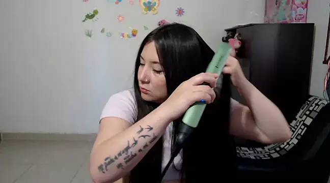 allison 11p online show from 20, 12, 2024