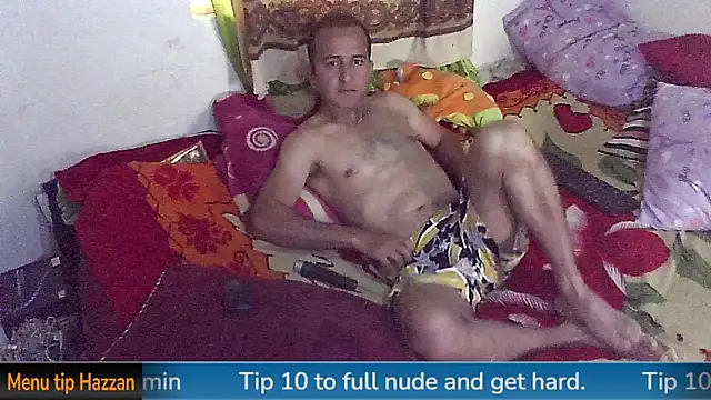 yazforeSolo online show from 22, 1, 2025