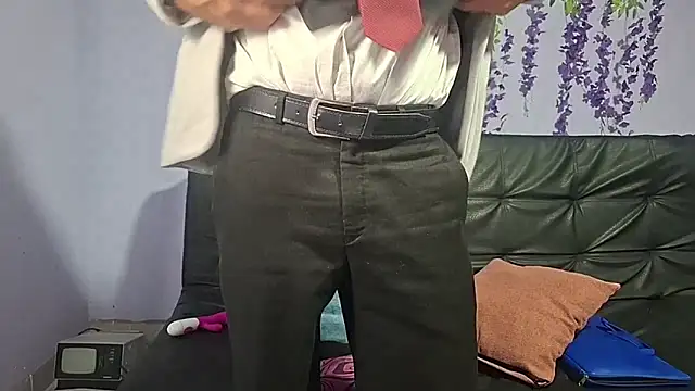 yazforeSolo online show from 13, 11, 2025