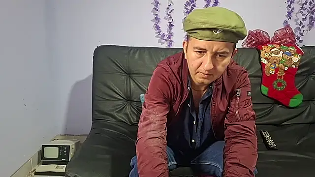 yazforeSolo online show from 26, 11, 2025