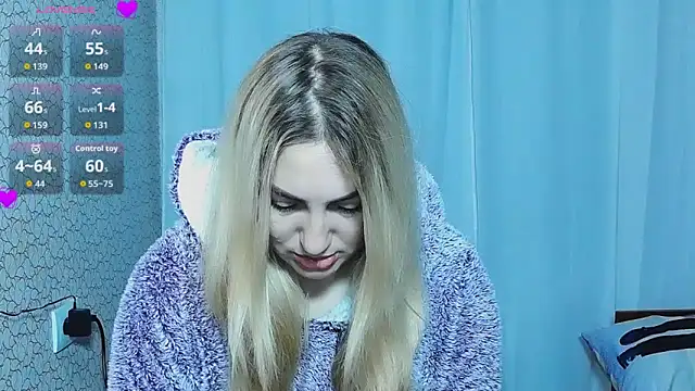 JaneLaJewel online show from 10, 10, 2025