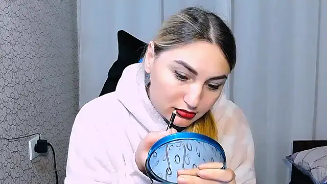 Snapshot of JaneLaJewel chatting on 30, 10, 2025 JaneLaJewel online show from 30, 10, 2025