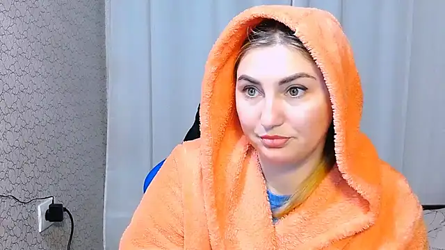 Snapshot of JaneLaJewel chatting on 11, 11, 2025 JaneLaJewel online show from 11, 11, 2025