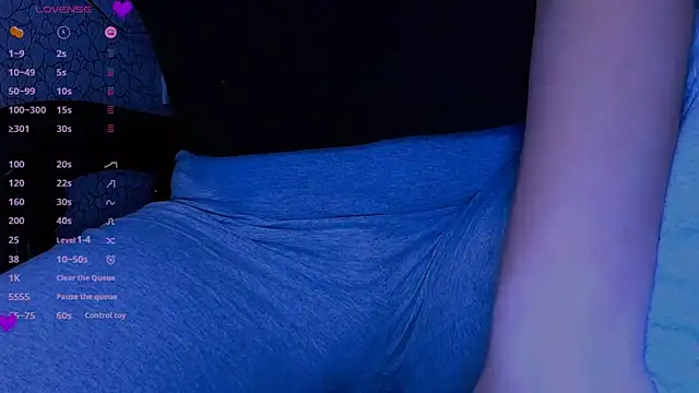 Snapshot of JaneLaJewel chatting on 29, 11, 2025 JaneLaJewel online show from 29, 11, 2025