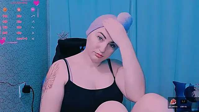 Snapshot of JaneLaJewel chatting on 14, 12, 2025 JaneLaJewel online show from 14, 12, 2025