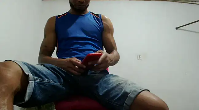 fernandez latinblackk online show from 4, 12, 2024