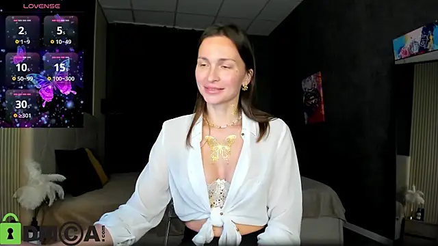 Beatrice Brice online show from 18, 9, 2025