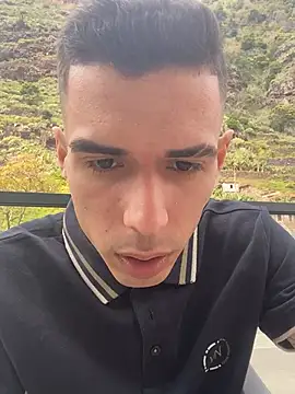 RicarBer online show from 9, 3, 2026