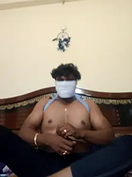 blackcobra94 online show from 18, 4, 2026