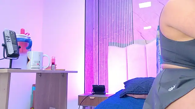 Sofia martiin online show from 23, 2, 2026