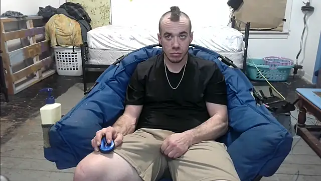 Snapshot of ScubaStevex chatting on 3, 3, 2025 ScubaStevex online show from 3, 3, 2025