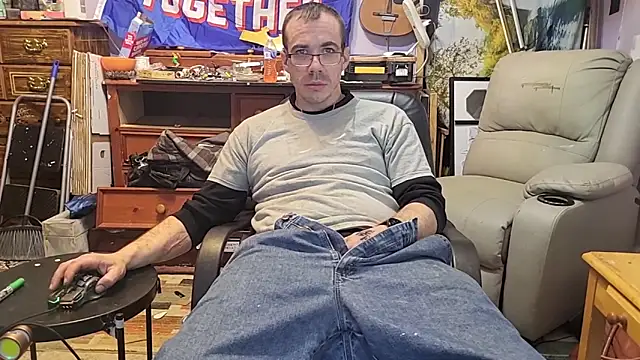 ScubaStevex online show from 2, 2, 2026