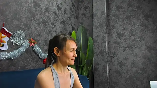 Lillian White online show from 16, 1, 2025