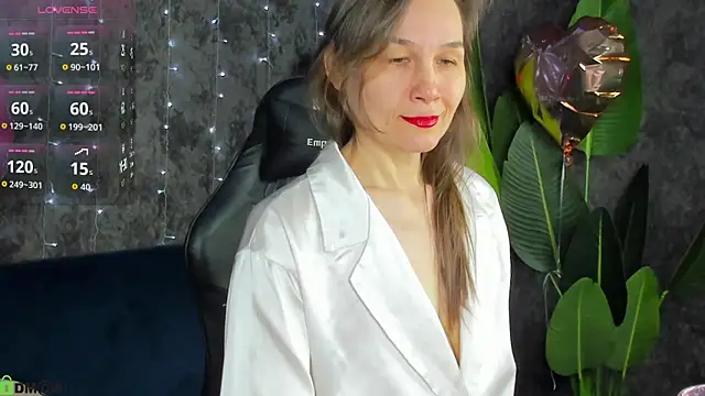 Lillian White online show from 19, 2, 2026