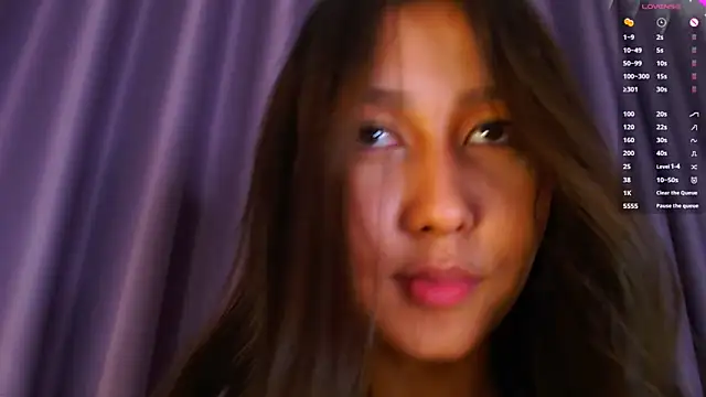 Melissa Mone online show from 25, 2, 2025