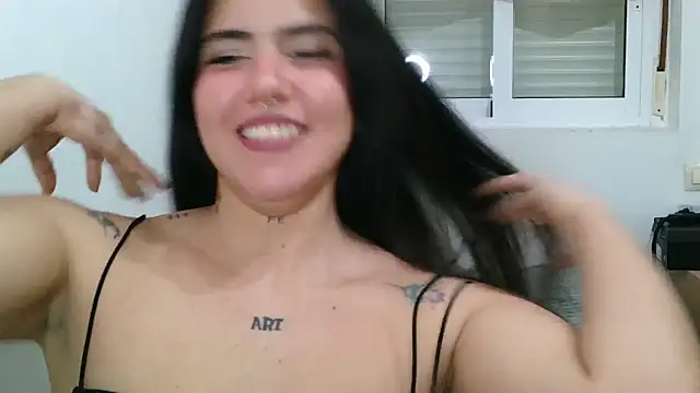 AbyCarson online show from 22, 12, 2024