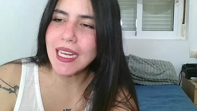 AbyCarson online show from 14, 1, 2025