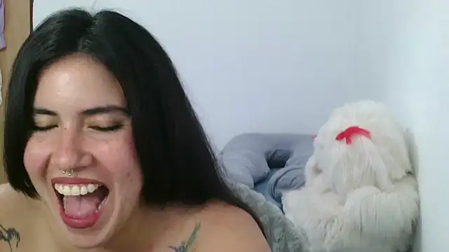 AbyCarson online show from 21, 2, 2025