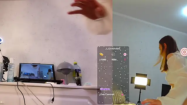 Snapshot of Mariyyyyyyyyy chatting on 18, 3, 2025 Mariyyyyyyyyy online show from 18, 3, 2025