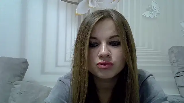 TinaFun4u online show from 3, 1, 2025