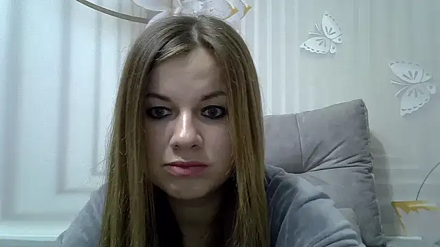 TinaFun4u online show from 6, 1, 2025