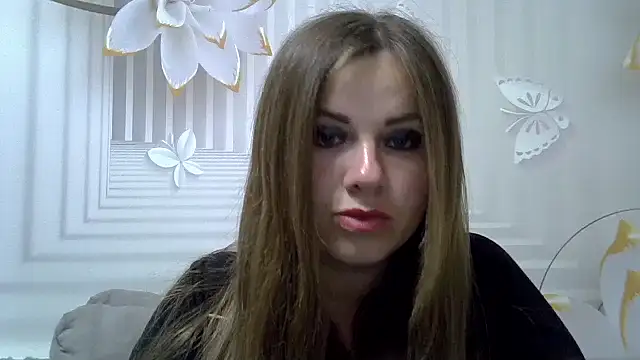 Snapshot of TinaFun4u chatting on 3, 5, 2026 TinaFun4u online show from 3, 5, 2026