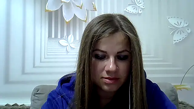 Snapshot of TinaFun4u chatting on 7, 5, 2026 TinaFun4u online show from 7, 5, 2026