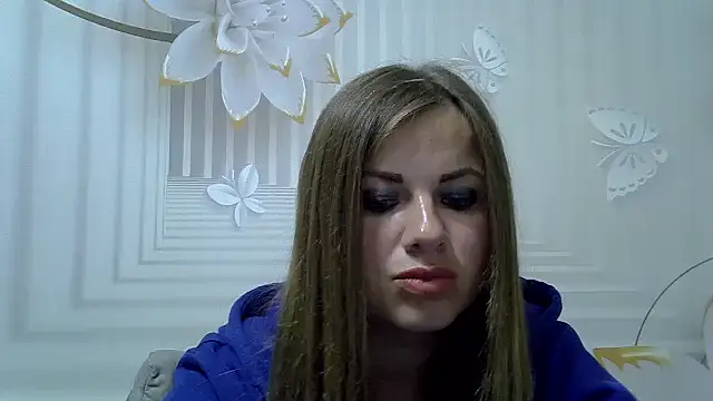 Snapshot of TinaFun4u chatting on 16, 5, 2026 TinaFun4u online show from 16, 5, 2026
