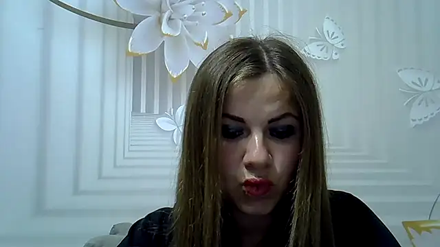 Snapshot of TinaFun4u chatting on 21, 5, 2026 TinaFun4u online show from 21, 5, 2026