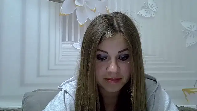 Snapshot of TinaFun4u chatting on 6, 6, 2026 TinaFun4u online show from 6, 6, 2026