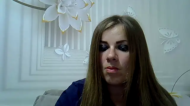 Snapshot of TinaFun4u chatting on 10, 6, 2026 TinaFun4u online show from 10, 6, 2026