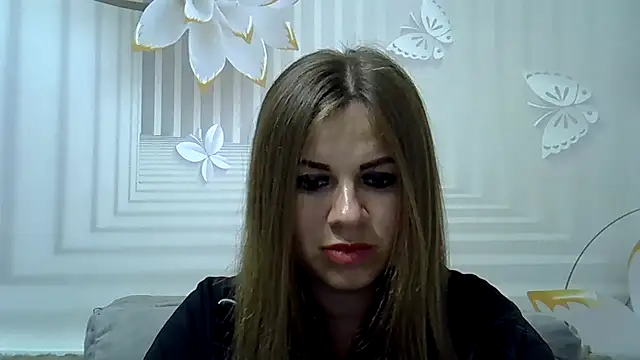 Snapshot of TinaFun4u chatting on 12, 6, 2026 TinaFun4u online show from 12, 6, 2026