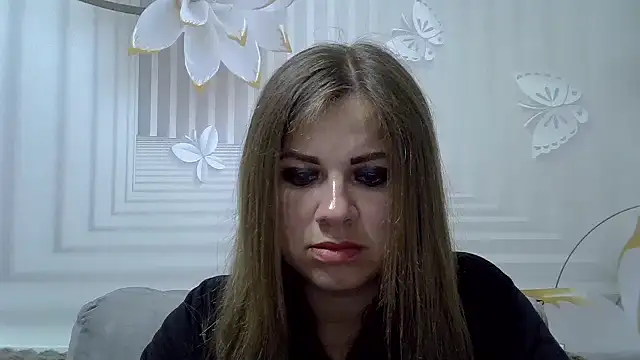 Snapshot of TinaFun4u chatting on 13, 6, 2026 TinaFun4u online show from 13, 6, 2026