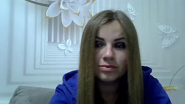 Snapshot of TinaFun4u chatting on 15, 6, 2026 TinaFun4u online show from 15, 6, 2026