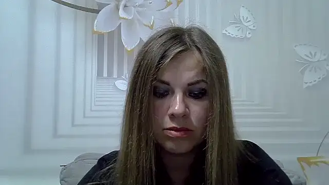 Snapshot of TinaFun4u chatting on 18, 6, 2026 TinaFun4u online show from 18, 6, 2026
