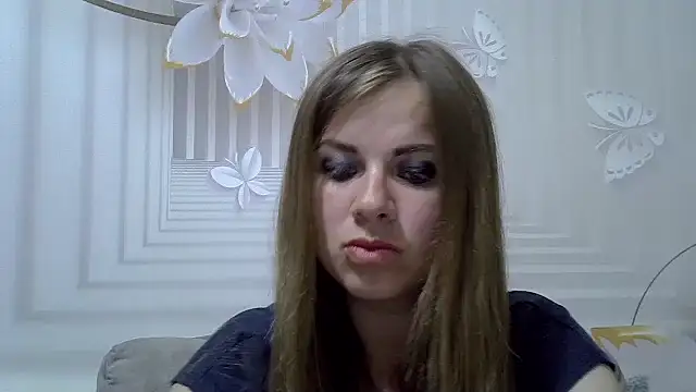 Snapshot of TinaFun4u chatting on 19, 6, 2026 TinaFun4u online show from 19, 6, 2026
