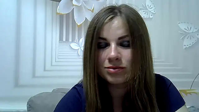Snapshot of TinaFun4u chatting on 22, 6, 2026 TinaFun4u online show from 22, 6, 2026