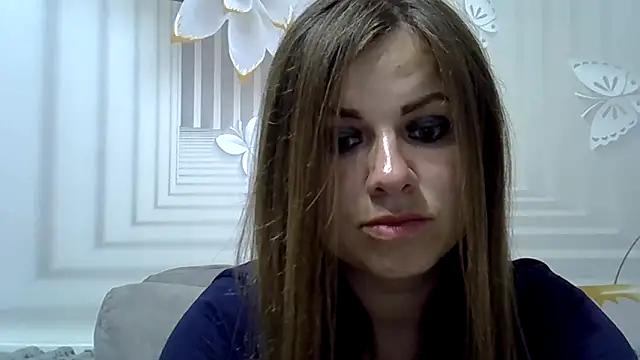 Snapshot of TinaFun4u chatting on 28, 6, 2026 TinaFun4u online show from 28, 6, 2026
