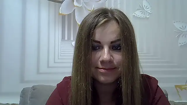 Snapshot of TinaFun4u chatting on 7, 7, 2026 TinaFun4u online show from 7, 7, 2026