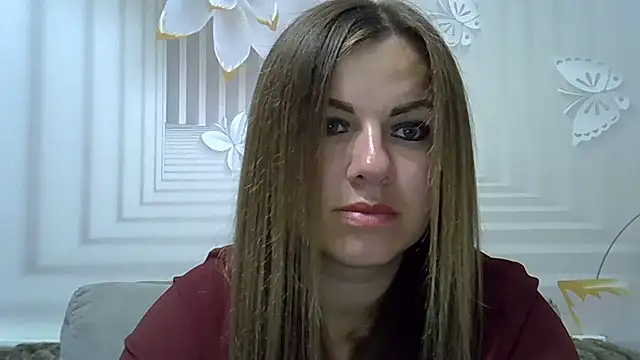 Snapshot of TinaFun4u chatting on 9, 7, 2026 TinaFun4u online show from 9, 7, 2026