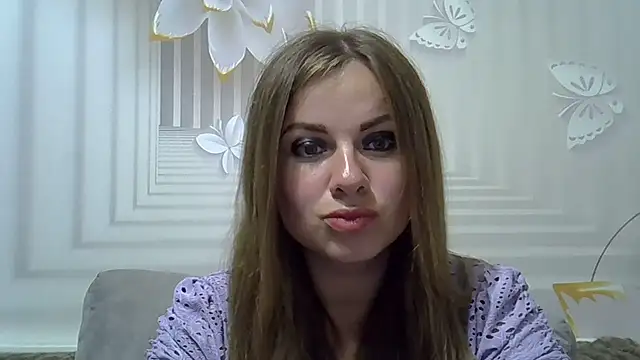 Snapshot of TinaFun4u chatting on 10, 7, 2026 TinaFun4u online show from 10, 7, 2026