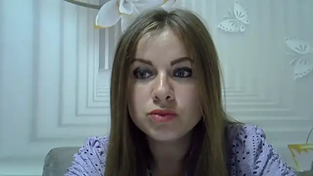 Snapshot of TinaFun4u chatting on 22, 7, 2026 TinaFun4u online show from 22, 7, 2026