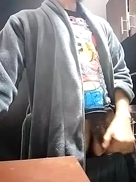 hairyserious online show from 6, 3, 2025