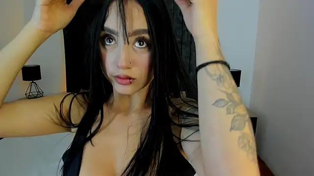 NataGarcia online show from 21, 11, 2025