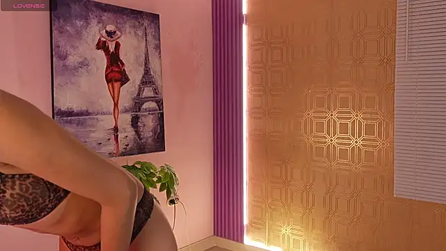 Bella19  online show from 16, 12, 2025