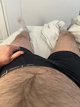 BigCockEnergy online show from 15, 4, 2026