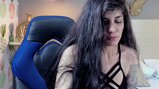 Snapshot of elissa_iris chatting on 19, 12, 2024 elissa iris online show from 19, 12, 2024