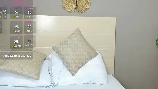 Snapshot of elissa_iris chatting on 27, 12, 2024 elissa iris online show from 27, 12, 2024